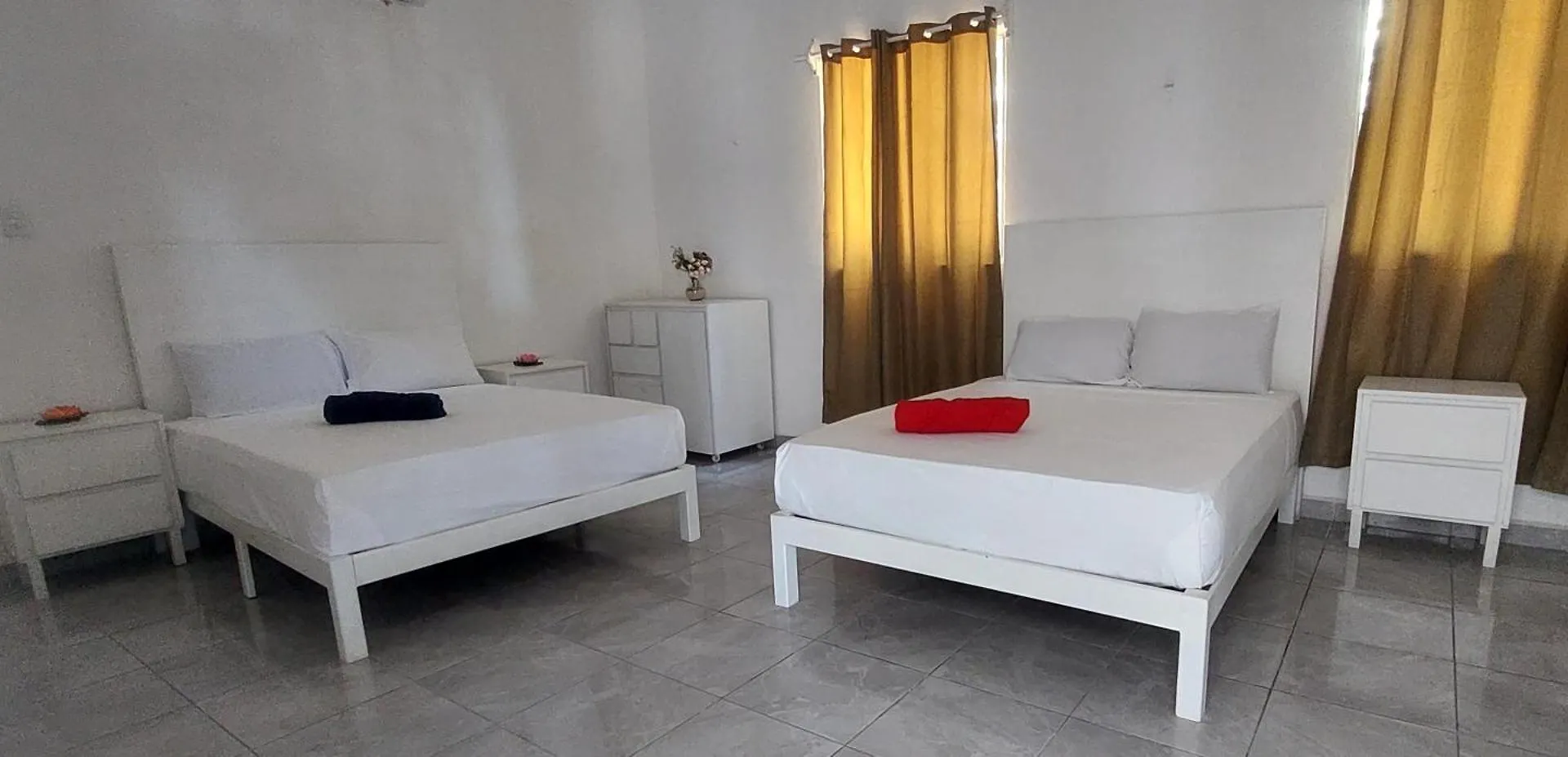 Casa Frida Bacalar Apartment 0*,  Mexico