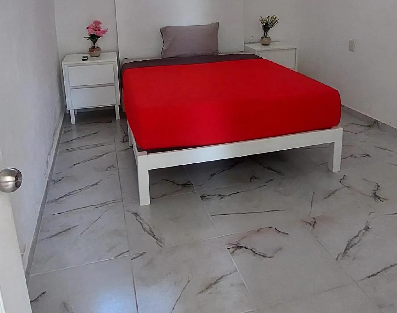 Casa Frida Bacalar Apartment Mexico