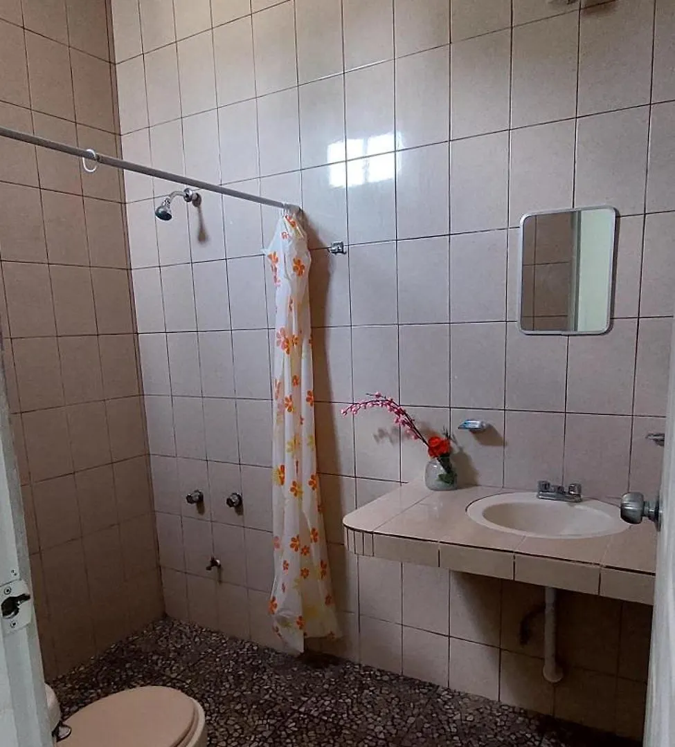 Casa Frida Bacalar Apartment