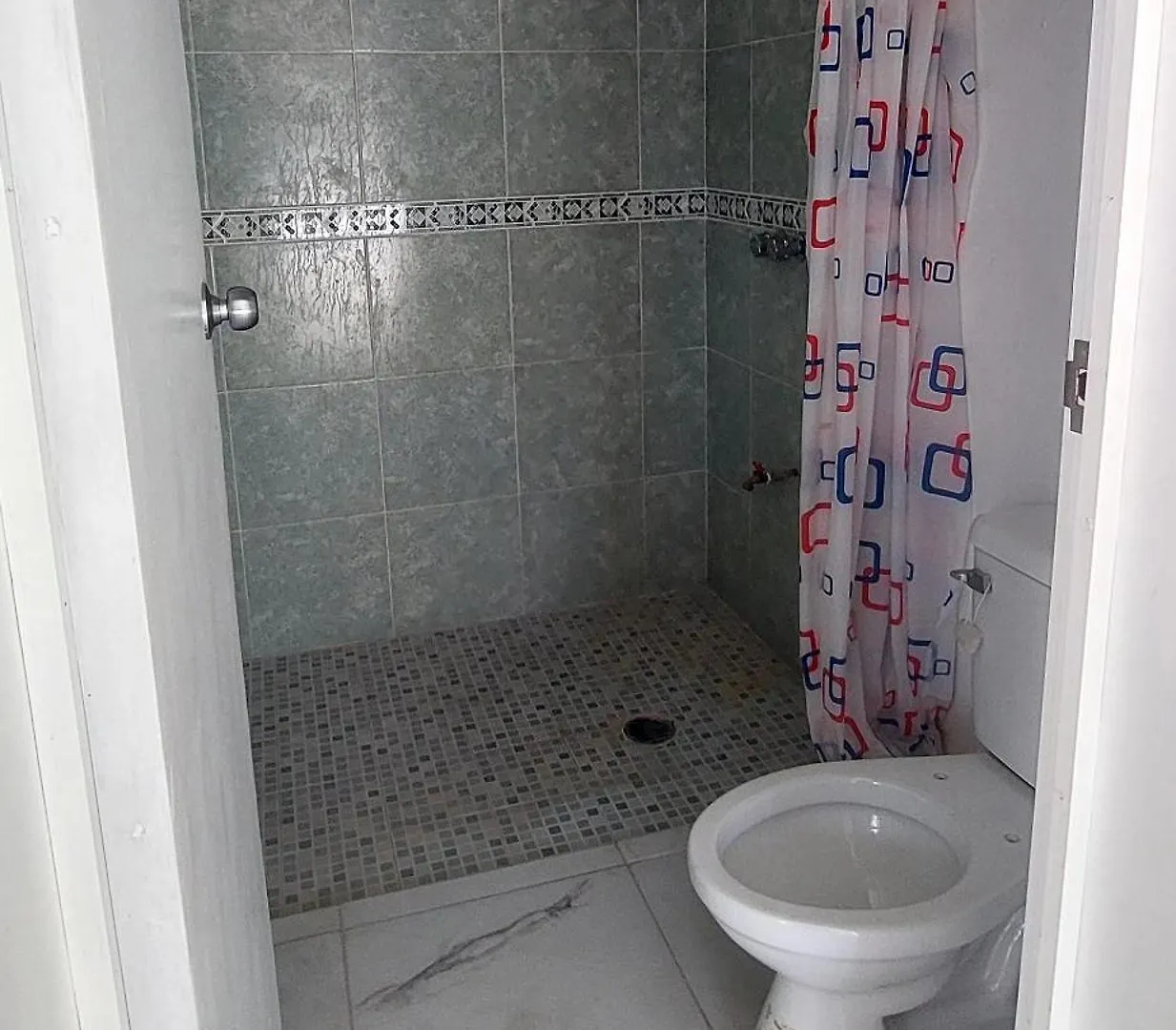 Homestay Casa Frida Bacalar Apartment Mexico