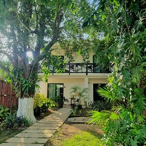 Hotel Brisas Bacalar Hotel